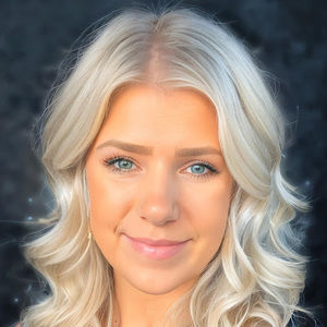 Meet your Posher, Kelsey